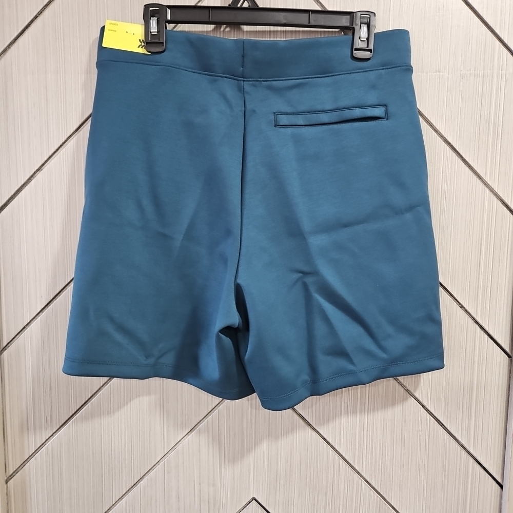 All in Motion Teak Athletic Shorts - Picture 5 of 5